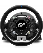 Τιμόνι Thrustmaster - T-GT II, για PC/PS5/PS4, μαύρο