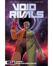 Void Rivals, Vol. 1 -1