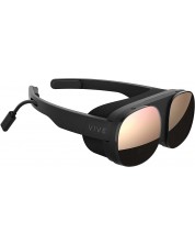 VR Γυαλιά HTC - VIVE Flow, μαύρα -1