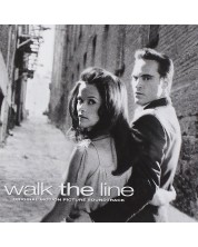 Various Artists - Walk The Line, Original Motion Picture Soundtrack (CD)