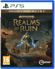 Warhammer Age of Sigmar: Realms of Ruin (PS5)