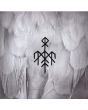 Wardruna - First Flight Of The White Raven (2 CD)	