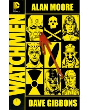 Watchmen: The Deluxe Edition