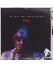 Slipknot - We Are Not Your Kind (CD) -1