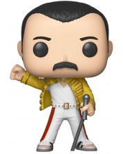 Φιγούρα Funko POP! Rocks: Queen - Freddie Mercury - Wembley 1986 #96 -1