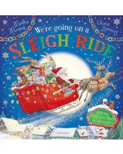 We're Going on a Sleigh Ride -1