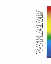 Wham! - The Final (CD + DVD) -1