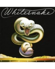 Whitesnake - Trouble, Remastered & Expanded (CD)