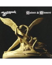 Whitesnake - Saints And Sinners (CD) -1