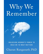 Why We Remember -1