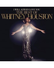 Whitney Houston - I Will Always Love You (CD)