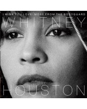 Whitney Houston - I Wish You Love: More From The Bodyguard (CD)