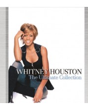 Whitney Houston - The Ultimate Collection (DVD) -1