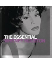 Whitney Houston - The Essential Whitney Houston (2 CD)