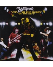 Whitesnake - Live... In The Heart Of The City (2 CD) -1