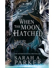 When the Moon Hatched -1