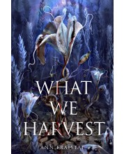 What We Harvest -1