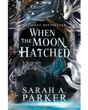 When the Moon Hatched (Paperback) -1