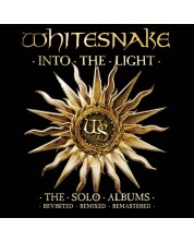 Whitesnake - Into The Light, 2024 Remix (2 Vinyl) -1