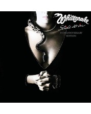 Whitesnake - Slide It In, 35th Anniversary Edition (CD) -1