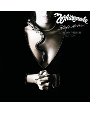 Whitesnake - Slide It In, 35th Anniversary, Limited Edition (CD)