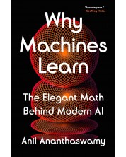 Why Machines Learn