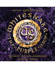 Whitesnake - The Purple Album: Special Gold Edition (2 Vinyl) -1