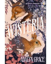 Wisteria (Paperback)  -1