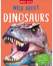 Wild About Dinosaurs