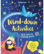 Wind-Down Activities