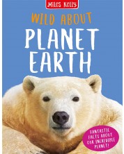 Wild About Planet Earth -1