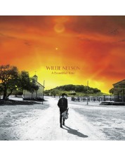 Willie Nelson - A Beautiful Time (CD)