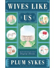 Wives Like Us -1