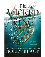 The Wicked King -1