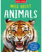 Wild About Animals -1