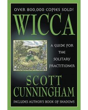 Wicca -1