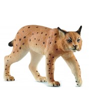 Φιγούρα Schleich Wild Life - Λύγκας -1