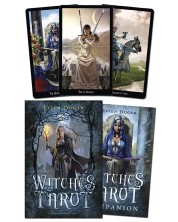 Witches Tarot