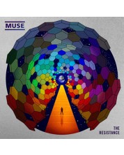 Muse - The Resistance (CD)