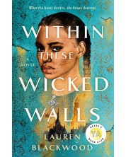 Within These Wicked Walls (Hardback)