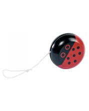 Παιδικό παιχνίδι Goki - Yo-yo, πασχαλίτσα