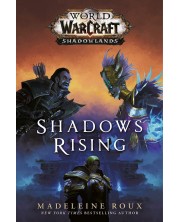 World of Warcraft. Shadowlands: Shadows Rising