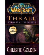 World of Warcraft: Thrall. Twilight of the Aspects -1