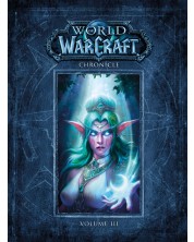 World of Warcraft Chronicle: Volume 3