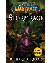 World of Warcraft: Stormrage -1
