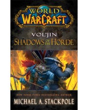 World of Warcraft. Vol'jin: Shadows of the Horde -1