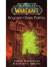 World of Warcraft: Beyond the Dark Portal -1