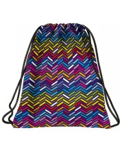 Αθλητική τσάντα BackUP A10 - Color Stripe