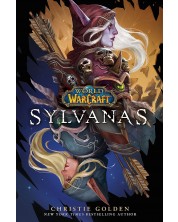 World of Warcraft: Sylvanas (Hardback, UK Edition) -1