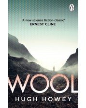 Wool (Silo Trilogy 1)